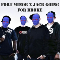 Rock Mama (Feat. Fort Minor)