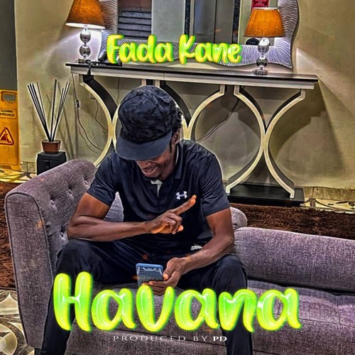 Fada Kane - Havanna