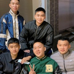 Ngục Tù Tình Yêu - Wuang Remix