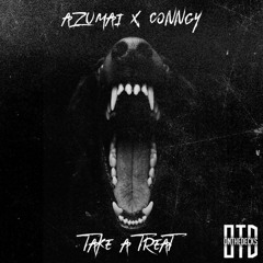 Azumai x Conngy - Take a Treat