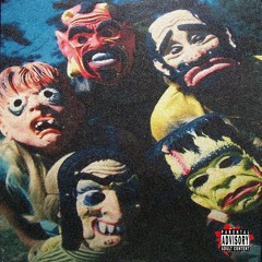 bossup (remix by.jackfredo, jerseyxl)