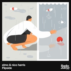 elmo & nico harris - Flipside