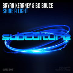 Shine A Light (Extended Mix)