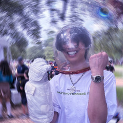 Swag contagious - Saint Raphael (feat Londontola)