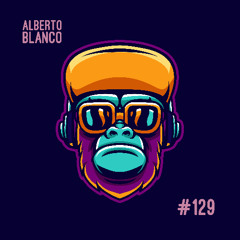 Alberto Blanco #129