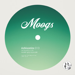 Ashisonlex - Moogs Cast 013