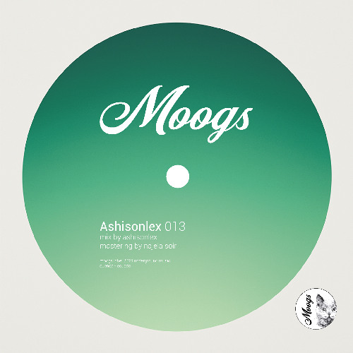 Ashisonlex - Moogs Cast 013