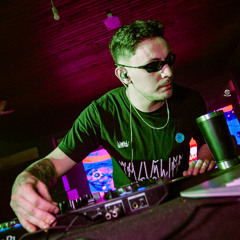Erva da jamaica - Submundo - DJ Carrasco