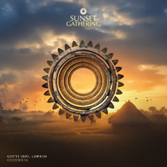 Afro House / GOTTI (RO), LAWREN - CUCURILIA (Radio Edit)