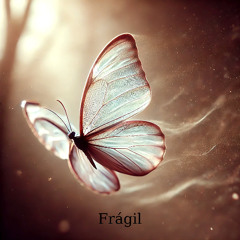 Erika Sofia Pawlick David - Frágil (2025) (single)