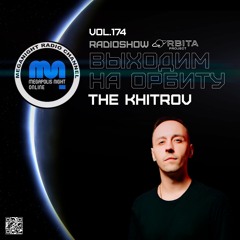 The Khitrov -Vihodim Na Orbitu Vol.174