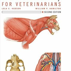 [VIEW] EPUB KINDLE PDF EBOOK Atlas of Feline Anatomy For Veterinarians by  Lola Hudson &  William Ha