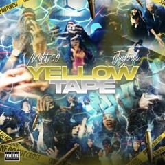 Jay5ive x Mdot 59 - Yellow Tape