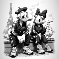 Ruffneck & Miss Twilight - Devour