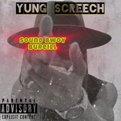 Sound Bwoy Bureill Freestyle