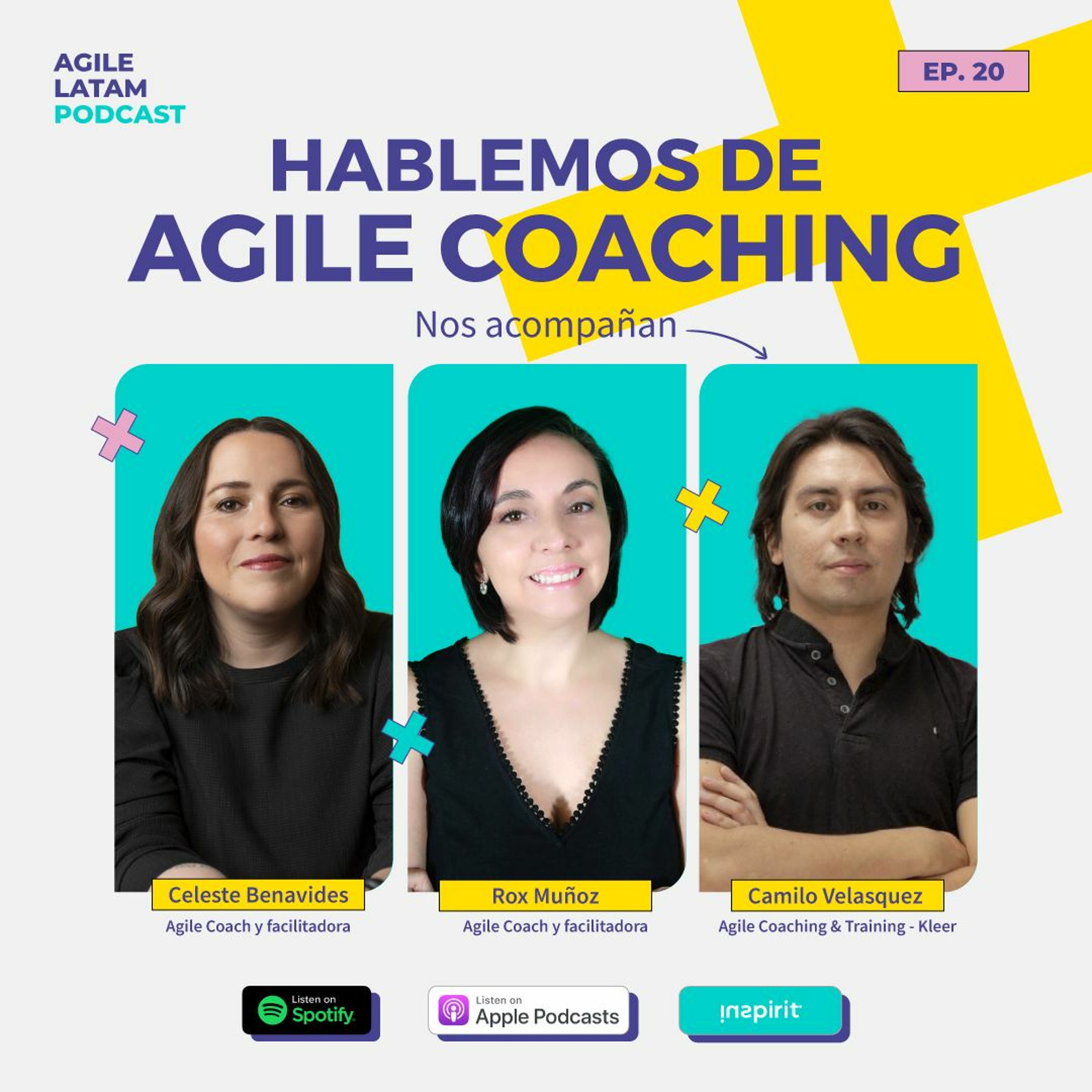 Agile Latam