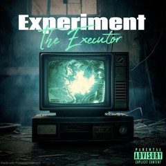 The Executor - Experiment 🧪🔬
