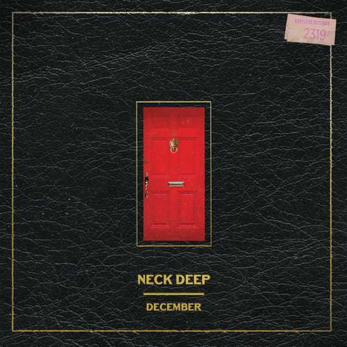 December (feat. Chris Carrabba)