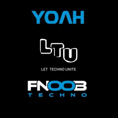 LTU - YØAH @ Fnoob Radio 26-2-2025
