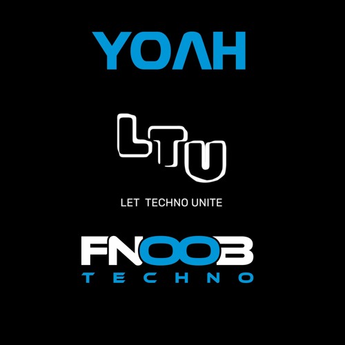 LTU - YØAH @ Fnoob Radio 26-2-2025