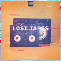 Julez Jadon - Lost Tapes