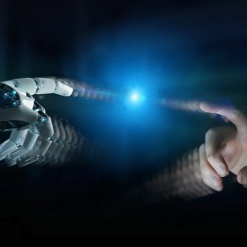 The Virtuous Machine