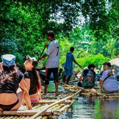 Review Special Price Bamboo Rafting And Jungle Tour From Phuket