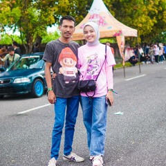 KUPU KUPU [ Donny Fernanda x SANDI KAWEK ] #BANG OKTA