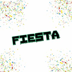 Fiesta (feat. GanjaGunna) [Prod. Clark Make Hits]
