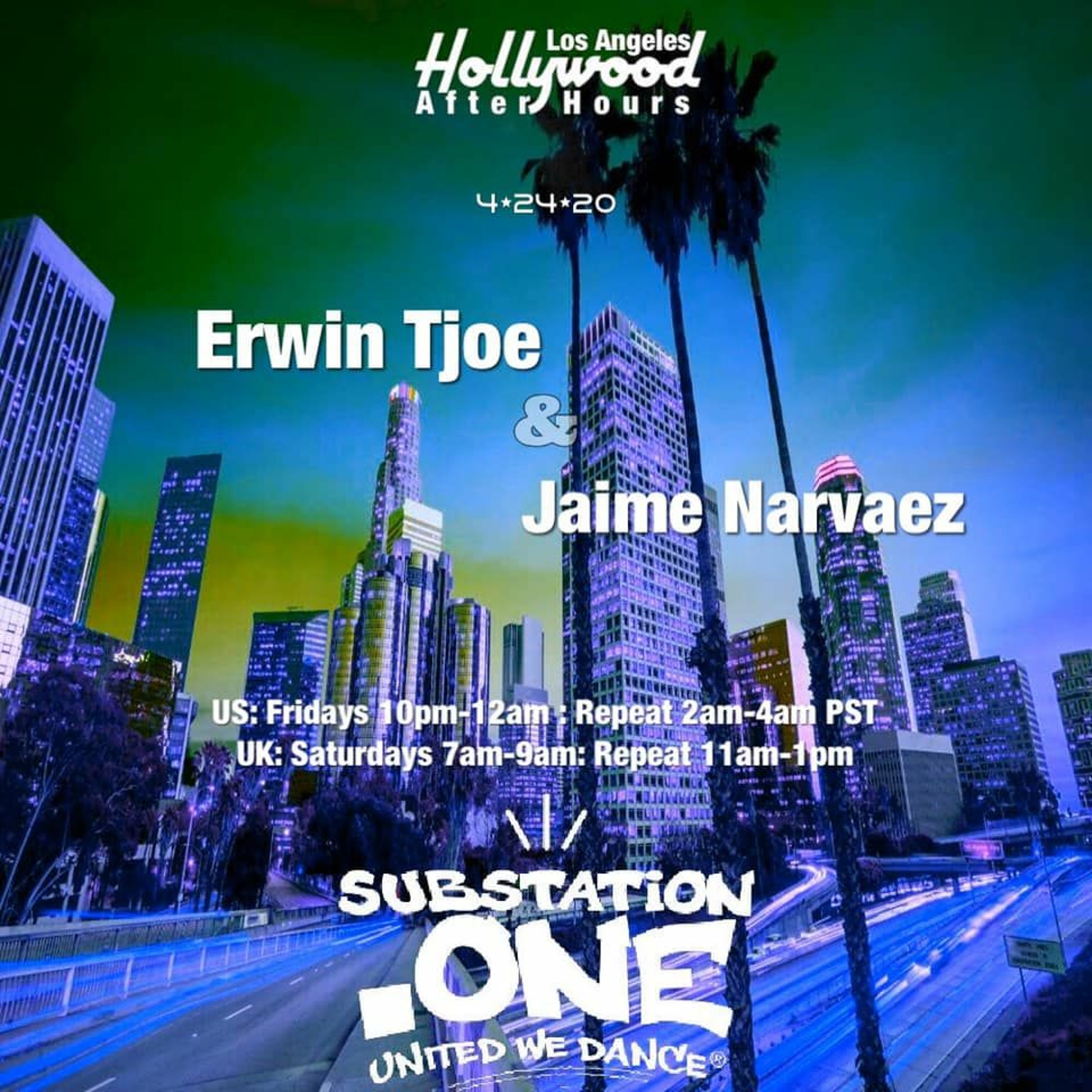 subSTATION.one