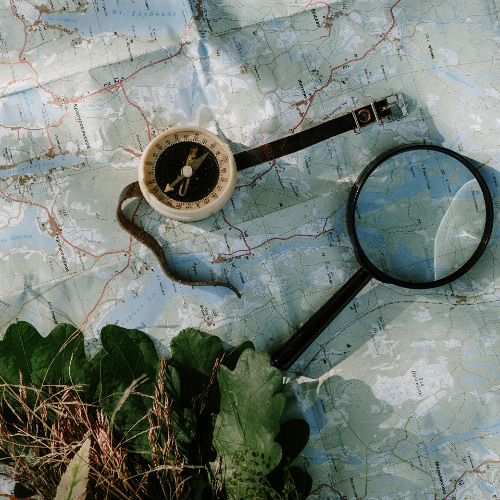 Stream Elliott Ruga Boonton NJ | Visualizing Watersheds: Bridging Data ...