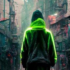 The Underground (Test Sample)