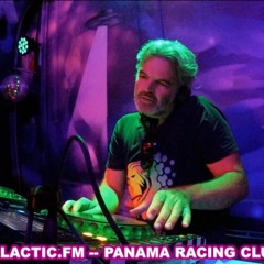 Deejay Raoul - Panama Racing Club, Intergalactic FM 06-09-2023