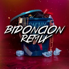 DK - Все В Порядке (BID0NCI0N REMIX)