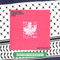 Jurango - Nines [Vief Records]