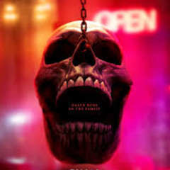 !PELISFLIX.¡ Ver Destino Final: Lazos de sangre (2025) EN ESPAÑOL Y LATINO — Cuevana 3
