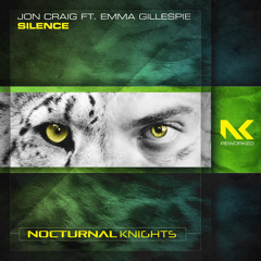 Silence (feat. Emma Gillespie)