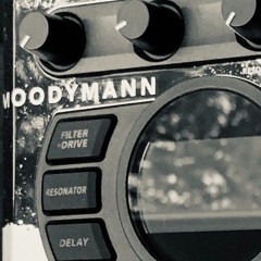 Appetite For Selection 223 - Charles Webster [Moodymann Special]