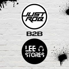 #016 - LIVE NYE 2023 Part 3 - JUST ROB B2B LEE STORES