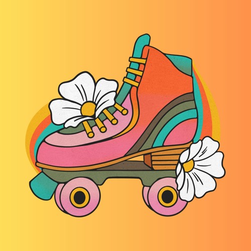 Rollerskating Radio Segment Mixdown 1