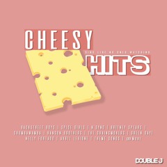 @its_DoubleJ - Cheesy Hits (Pop, Theme Songs, Sing alongs) - #5inFiveV2