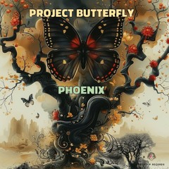 " Phoenix " ( Regroup Records )