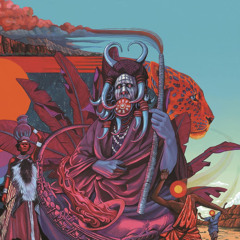 Shaman!