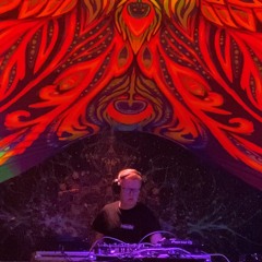 Jacob Peeker LIVE @ Organic Festival 2025, 04-07-2025, Mandala Stage, Biała, Poland