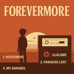Ulalume | Forevermore (Official Audio)
