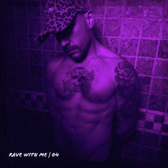 Bastian Hill - RAVE WITH ME | 04 (03/25)
