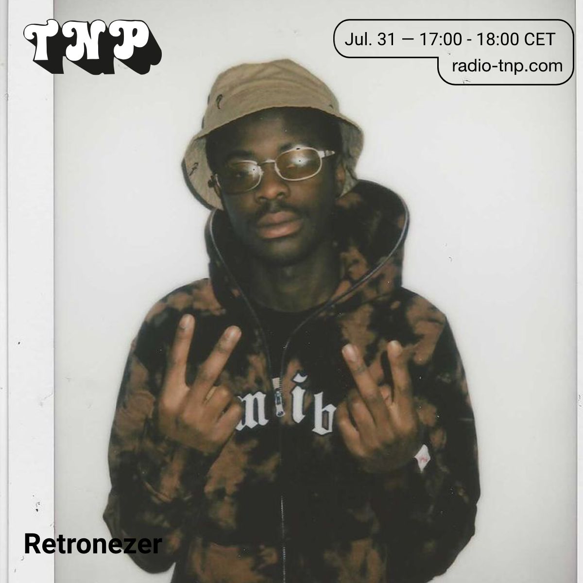 Retronezer