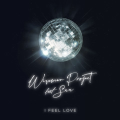 I Feel Love (feat. Suu)