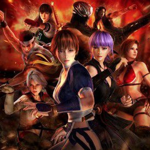 Dead or Alive Soundtracks
