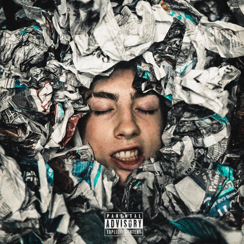 D!CKHEAD (feat. Prop)